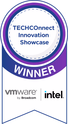 TECHCOnnect Innovation Showcase