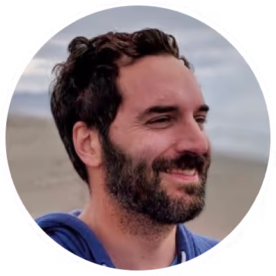 David Aronchick, Chief Executive Officer & Co-Founder